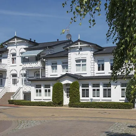 Hoffnung Strandoase