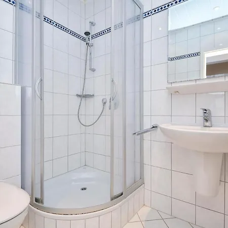 Hoffnung Strandoase Apartment Kellenhusen