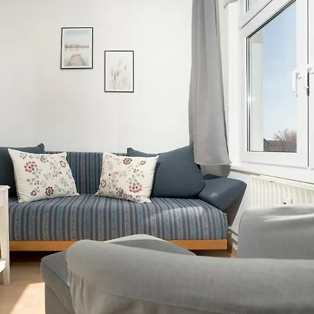 Apartment Hoffnung Strandoase *