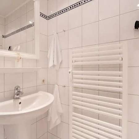 Apartment Hoffnung Strandoase Kellenhusen