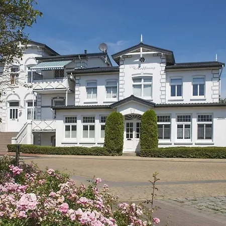 Hoffnung Strandoase Kellenhusen