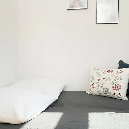 Hoffnung Strandoase Apartment Kellenhusen