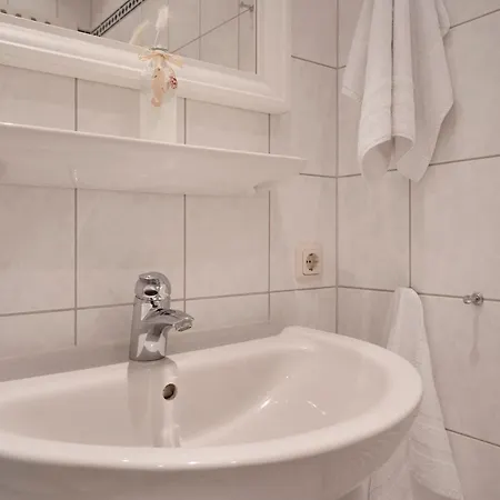 Hoffnung Strandoase Apartment