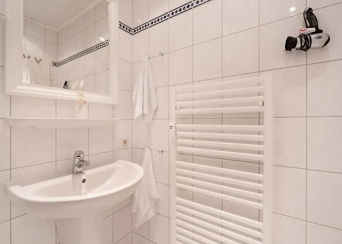 Διαμέρισμα Hoffnung Strandoase Kellenhusen