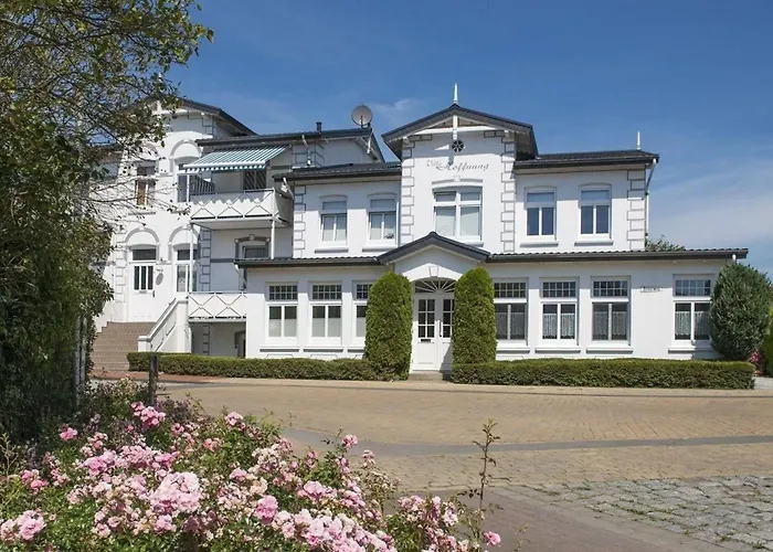 Hoffnung Strandoase Kellenhusen