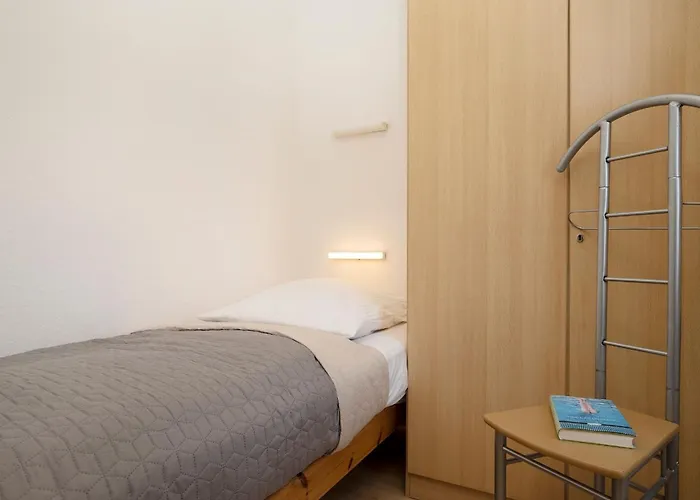 Hoffnung Strandoase * Kellenhusen