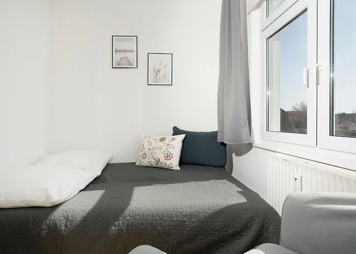 Hoffnung Strandoase *