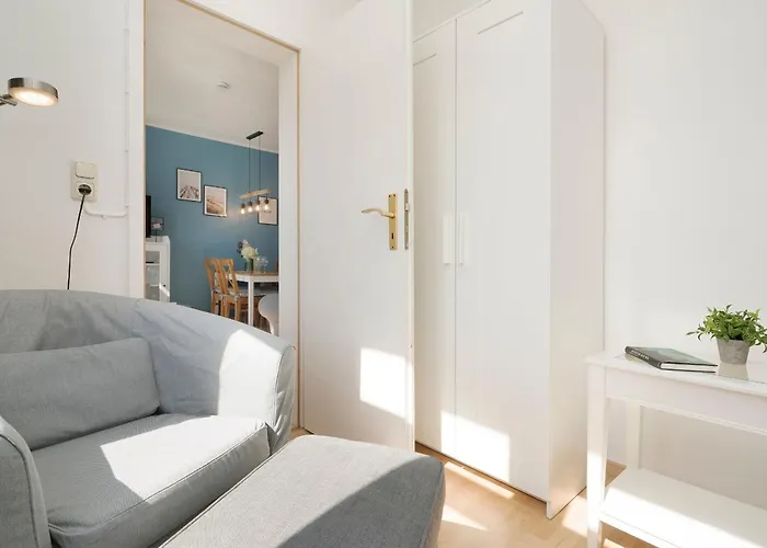 Hoffnung Strandoase Kellenhusen