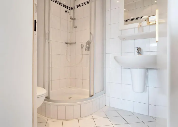 Hoffnung Strandoase * Kellenhusen