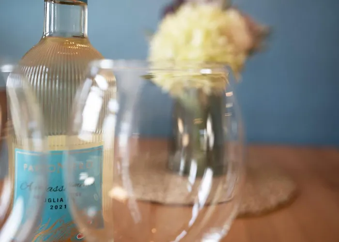 Διαμέρισμα Hoffnung Strandoase