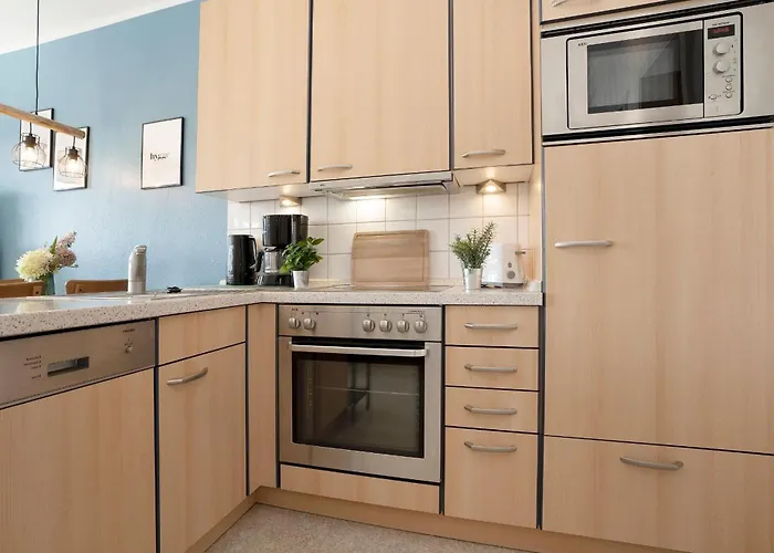 Hoffnung Strandoase *